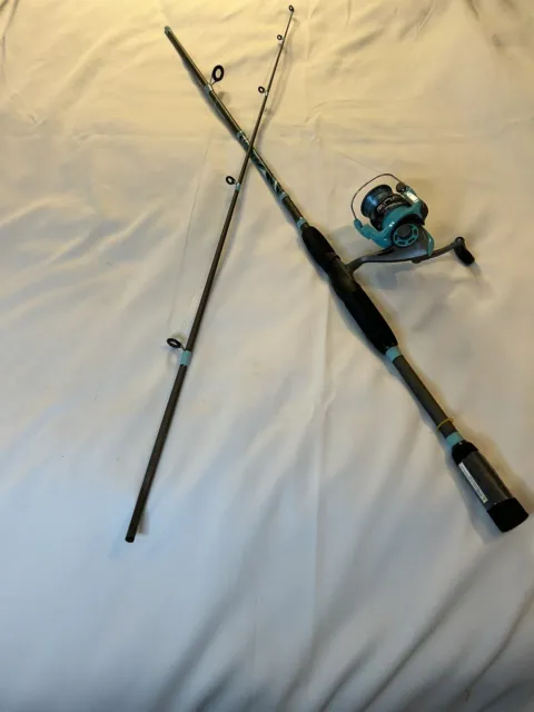Tsunami Spinning Reel FOR SALE! - PicClick