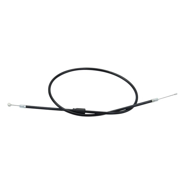 Supporto Inclinabile A U Nero Per Simson S50, S51, S70, S53, S83 – In Alluminio, Con Manicotto E Gomma Di Arresto - 6