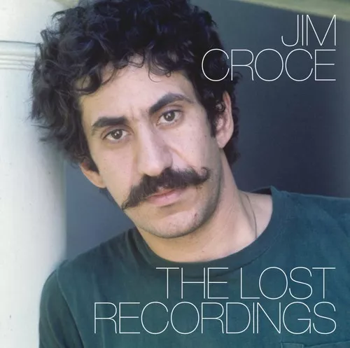 Jim Croce - Lost Recordings [New CD]