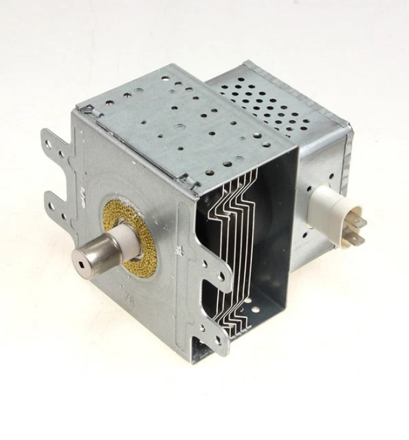 Lâmpada Microondas Panasonic | Eletrodoméstico Panasonic Usado - Foto 10