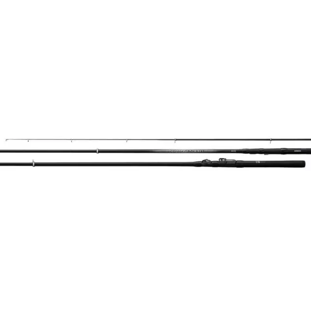 SHIMANO ADVANCE ISO Telescopic Fishing Rod Rock/Beach Fishing Perfect  Balance $198.21 - PicClick