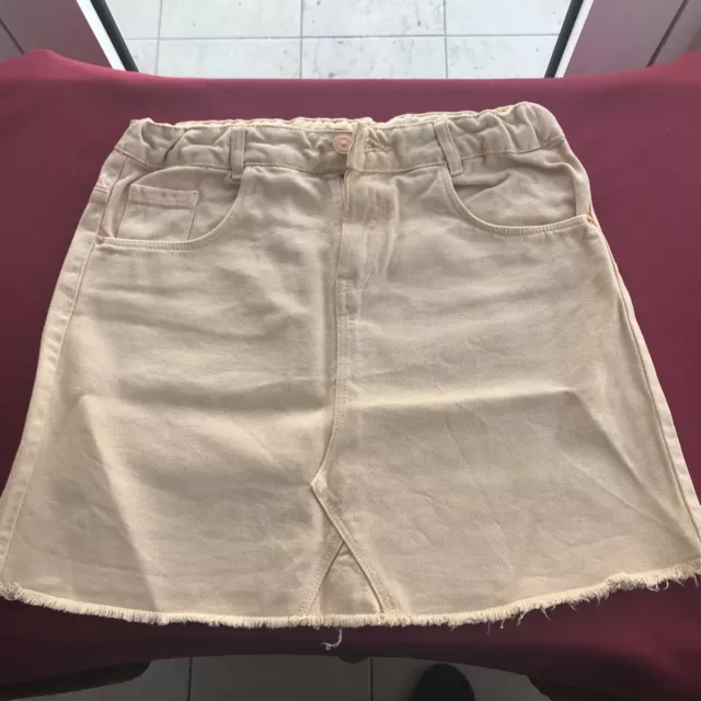 Mini jupe top kiabi
