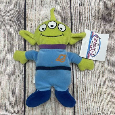 toy story bean