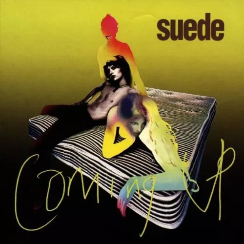 Suede : Coming Up CD (2002) Value Guaranteed from eBay’s biggest seller!