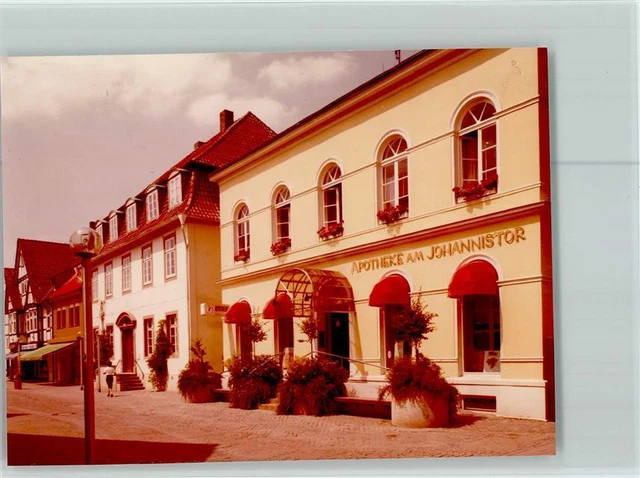 40093233 - 4920 Lemgo Apotheke am Johannistor Apotheken