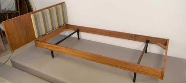 Single Bed, Italy, 1960s