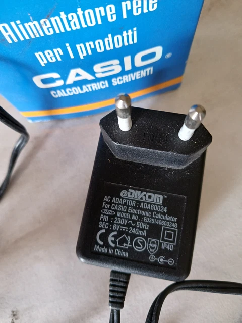 Alimentatore/Adapter Sostitutivo Per Laptop - Compatibile, Con Protezioni Di Sicurezza - 2