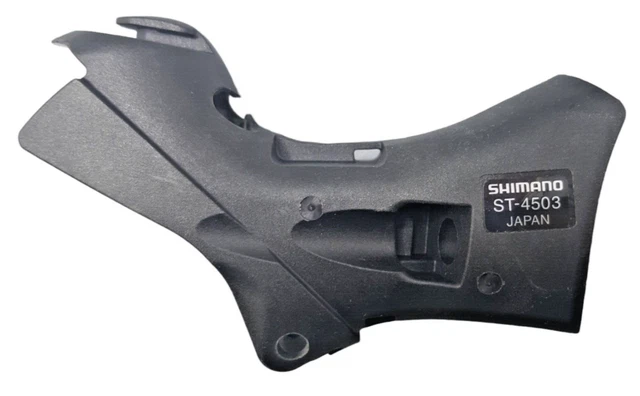 Leviers De Frein Shimano ST-EF33 Acera 8 Vitesses – Parfaits Pour Un Vélo De Ville !