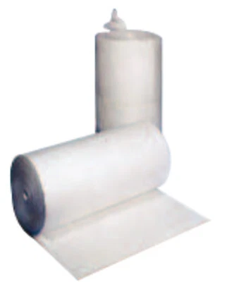 Spc Env™ Oil Sorbents-Contractor Grade, Absorbs 54 Gal, 30 in X 144 Ft Brady