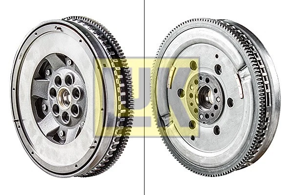 Volant Moteur LUK 415 0244 10 | Compatible Boîte Manuelle