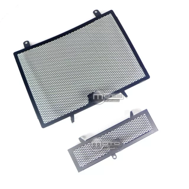 Grille de protection de radiateur Triumph 1050 Speed Triple 2011-2013