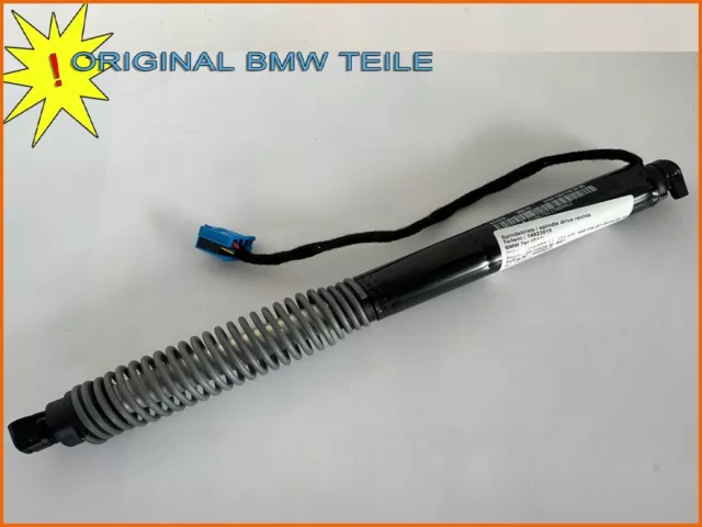 BMW 7 G11 G12 Spindelantrieb Elektrische Heckklappe Right Spindle Drive 737930