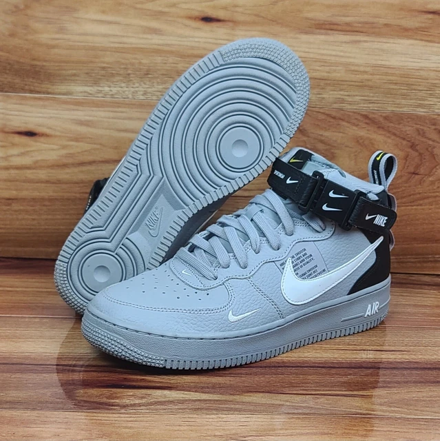 NIKE AIR FORCE 1 MID NIKE AIR FORCE 1 MID 07 LV8 SNEAKER AV3803-001