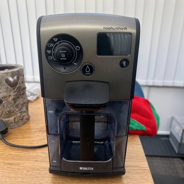 MORPHY RICHARDS HOT Water Dispenser £25.00 PicClick UK