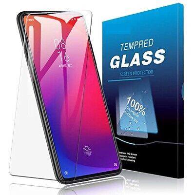 P smart Savvies 6x Proteggi Schermo per Huawei P smart 2019 2019 Pellicola Protezione 