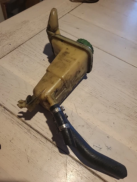 Bocal De Direction Assistée Pour Renault Laguna 2 1.9 DCI Année 2002 - Pièce D'occasion Opérationnelle