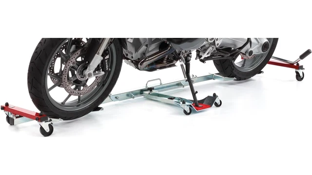 Ausilio di manovra moto fino a 275 kg ""U-Turn"" ACE Bikes
