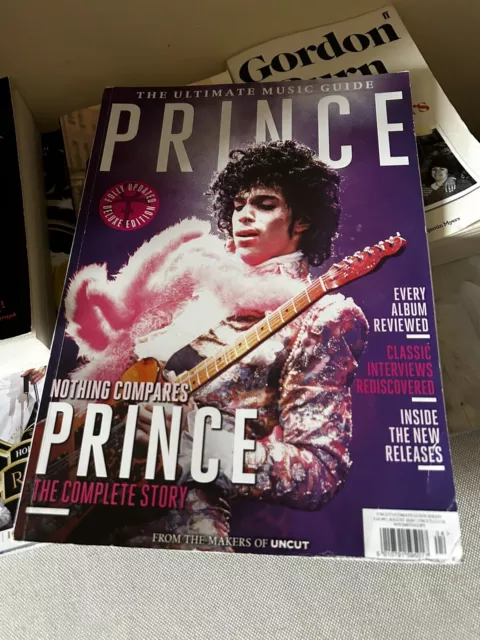 Prince Magazine