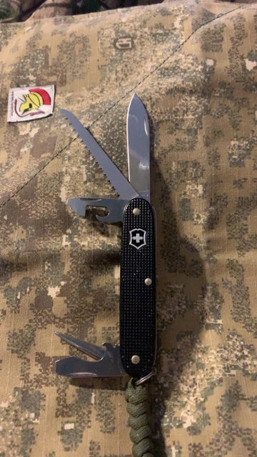 Victorinox Farmer