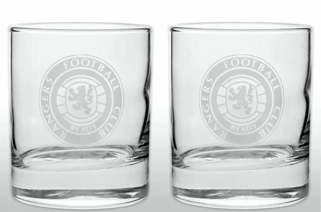Glasgow Rangers FC Décapsuleur Torche Clair Porte-Clé Porte Clé Bague Rfc Cadeau