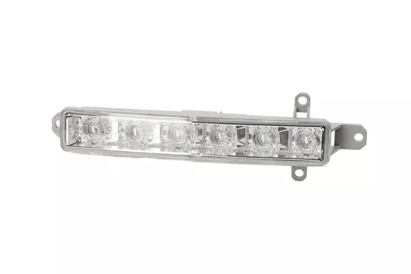 LED Luce Marcia Diurna Adatto A per Citroen C1 1x 02/12- SX Per o Destra Beifah