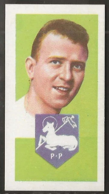 Barratt-Famous Footballers-A15(1967)-#46- Preston - Smith