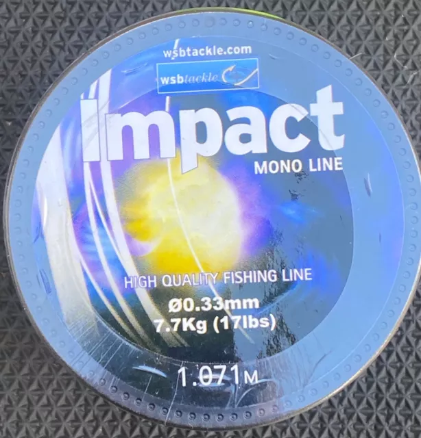 Clear Nylon Fishing Line FOR SALE! - PicClick UK