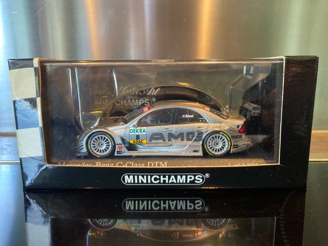 Miniature Solido 1/18 – McLaren F1 GTR #60 JGTC 1996, Ralf Schumacher, Hattori