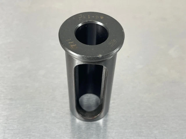 Global CNC C Tool Holder Bushing 7/8" ID x 1-1/2" OD 86-13C