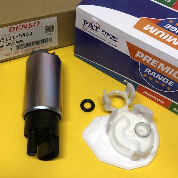 FUEL PUMP FOR Toyota GRJ150 LANDCRUISER PRADO 4.0L 09on 1GRFE Intank 2