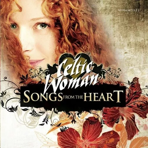 Songs from the Heart by Celtic Woman (CD, 2010)