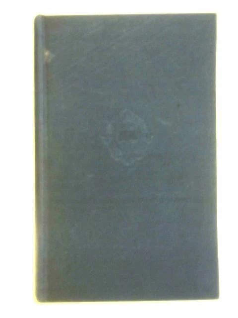 Selected Speeches and Documents on British Colonial Policy (1953) (ID:33702)