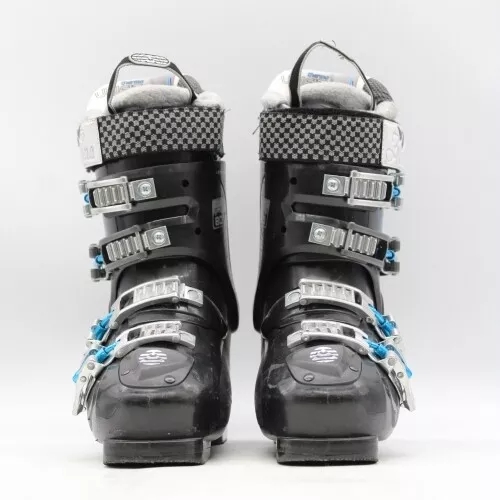 Alpina Eve E8 Women's Ski Boots - Size 5.5 / Mondo 23.5 Used 2