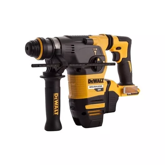 5035048655283 Młotowiertarka Flexvolt 18V/54V Sds-Plus Dewalt