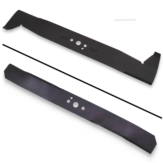 Rasenmähermesser Balancer Metall Auswuchtklingen Ersatzteile Für - Foto 12