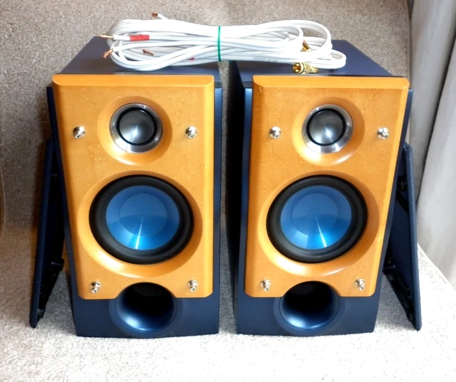 Kef Kenwood Ls 60 Speakers Kenwood Speaker In England Gumtree