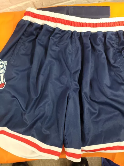 19Nine Harwood History UConn Huskies Size 2XL Basketball Shorts 19Nine Harwood History UConn Huskies Size 2XL Basketball Shorts