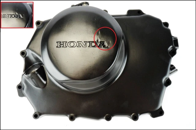 Kit De Disques D'embrayage Lisses Pour Honda XL600V Transalp (années 1987 à 2000) - Pièce Générique Neuve