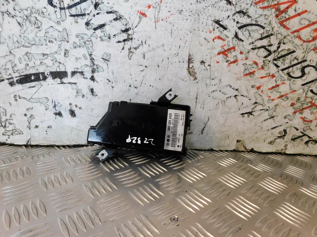 Volkswagen Polo Match Mk5 (6R) 09-13 Multimedia Interface Module 5N0035342E Volkswagen Polo Match Mk5 (6R) 09-13 Multimedia Interface Module 5N0035342E