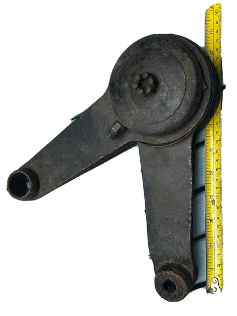 VINTAGE CAR SHOCK Absorber Damper 1930s £40.00 - PicClick UK