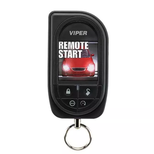 Viper 7945V Replacement Remote HD 2-Way SST Supercode Remote Control