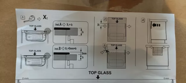 Elica Kit de Conversion Échappement Sur Circulant Set Ventilation Nikolatesla S 3