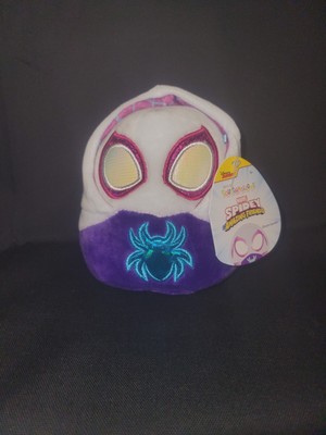 spidey plush