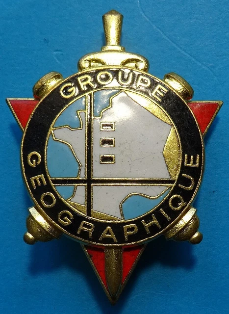 INSIGNE BADGE 99° RI Régiment d'Infanterie ORIGINAL Delsart G.2201 EUR