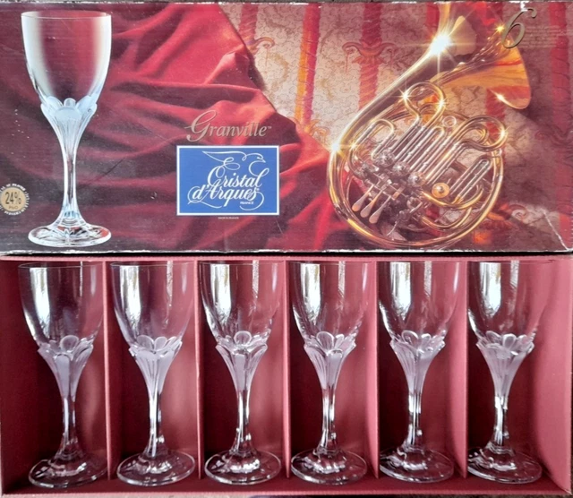cadre photo cristal d'arques : Achat occasion | Cadres et affiches Blanc Très bon état