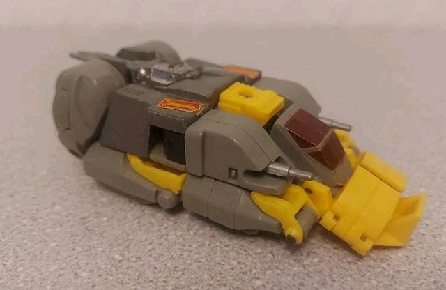 ROBOT TRANSFORMER CONVERTORS Insect Select 1985 Made In Japan EUR 25,99 - FR