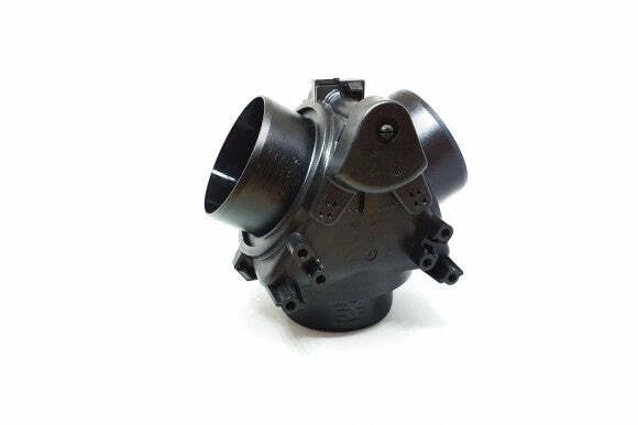Autoterm Diesel Air Heater Y Vent - Adjustable Air flow 60mm 65mm