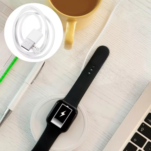 Ladekabel Für Smartwatch Magnetkabel Kind Ladegerät Armband