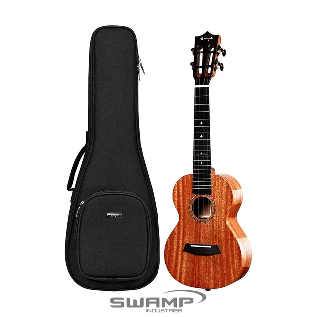 Enya MAD Solid Mahogany Ukulele - Tenor