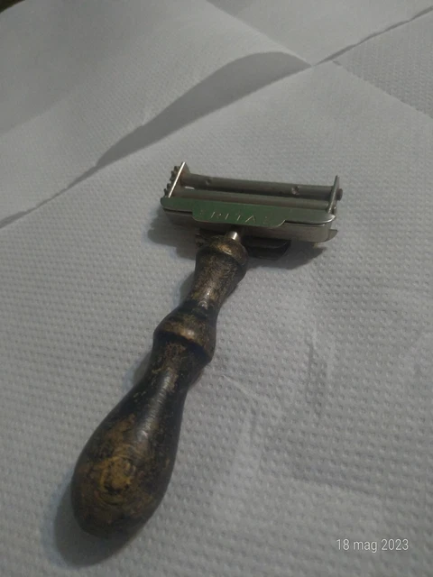 Vecchia Lametta Eritee